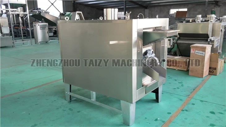 roasting machine-6