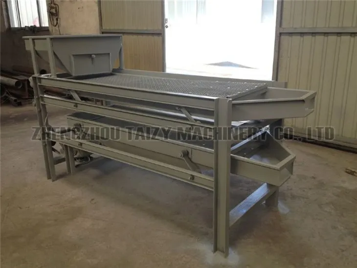 Peanut Grading Machine