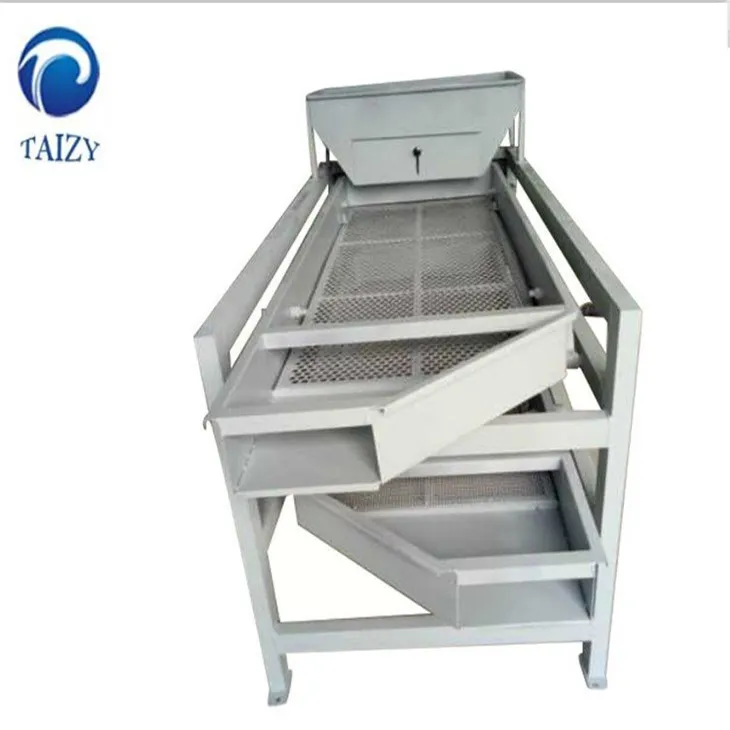 Peanut Grading Machine