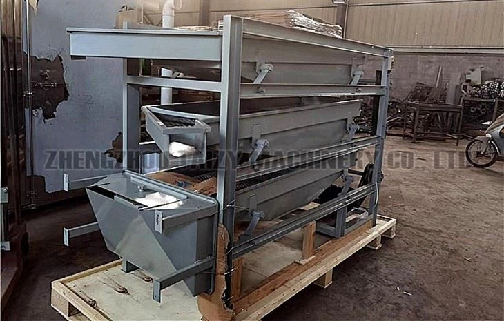 Peanut Grading Machine
