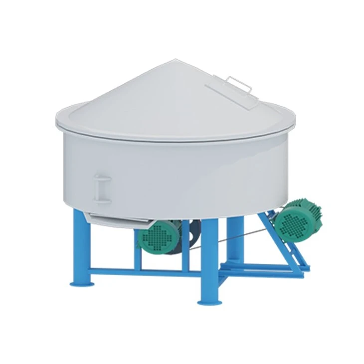 Wheel Mixer